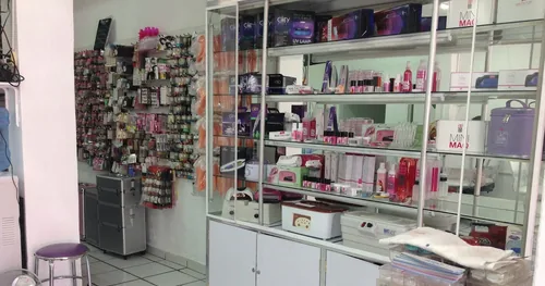 Glam Factory, negocios en Venustiano Carranza, Ciudad de México