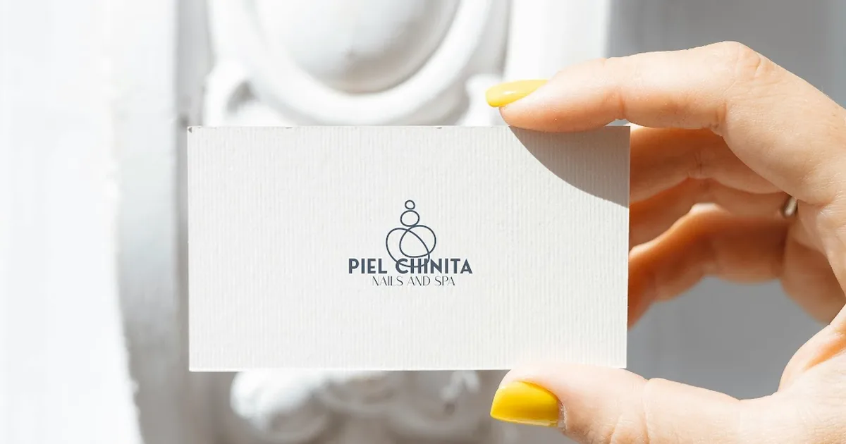 Piel Chinita Nails And Spa