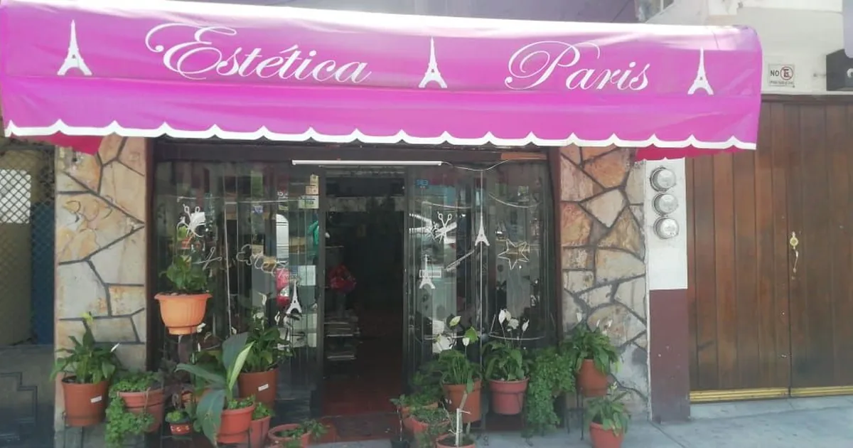 Estética New París
