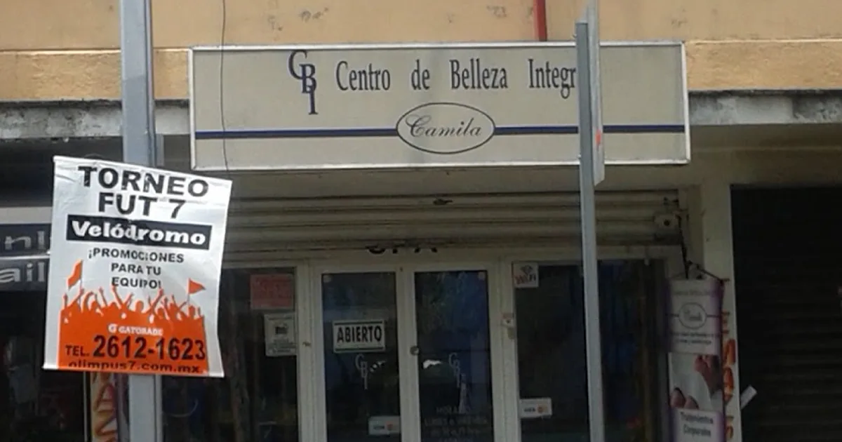 Centro de Belleza Integral Camila