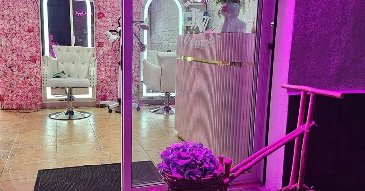 Jv spa