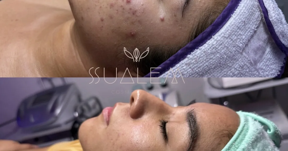 Cosmetología Sualem