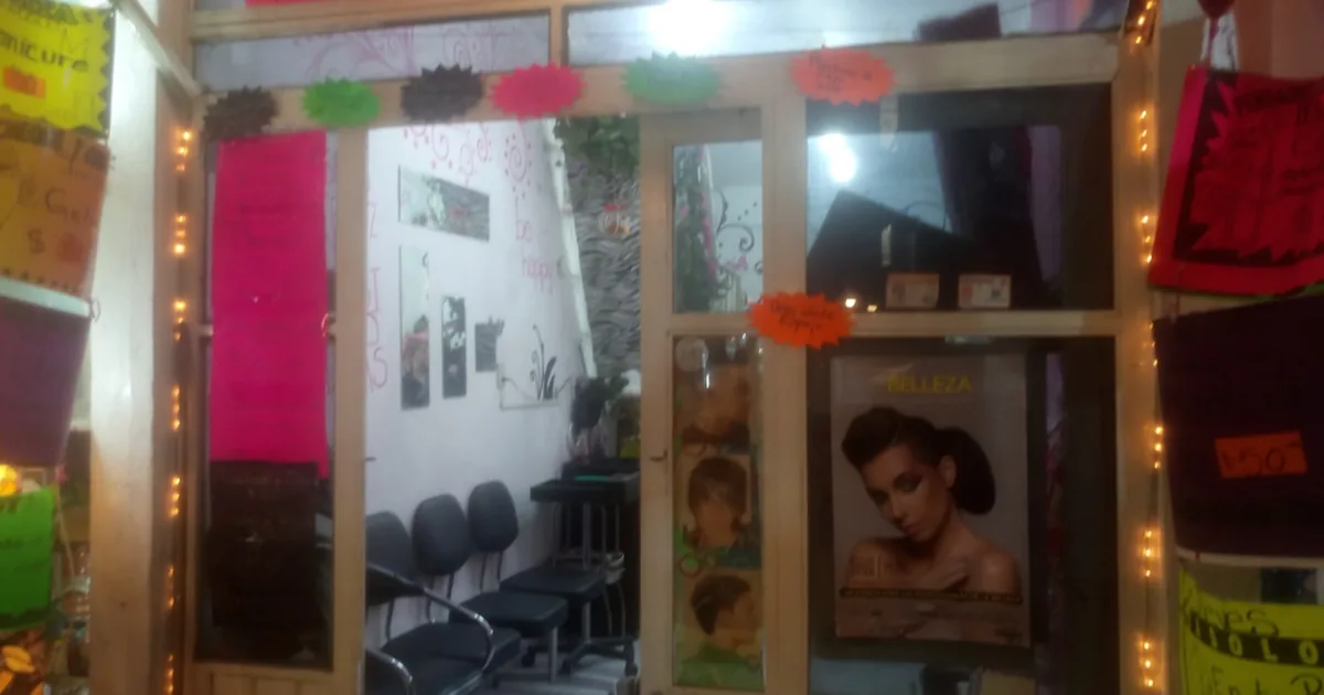 Estetica PALOMA