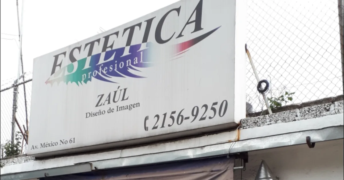 Estética Zaul