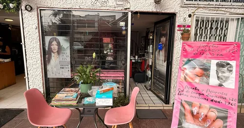 Mimate Studio, negocios en Xochimilco, Ciudad de México
