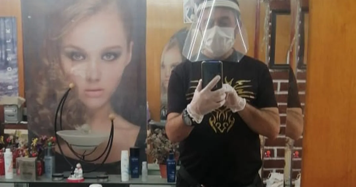ALEX SALON