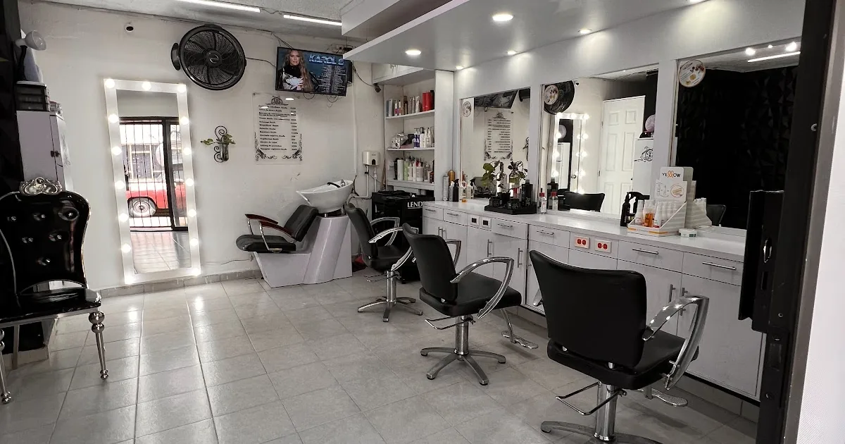 RADICAL Salon