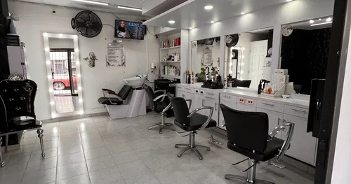 RADICAL Salon, negocios en Xochimilco, Ciudad de México