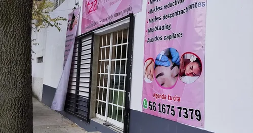 Itza Beauty Center, negocios en Xochimilco, Ciudad de México