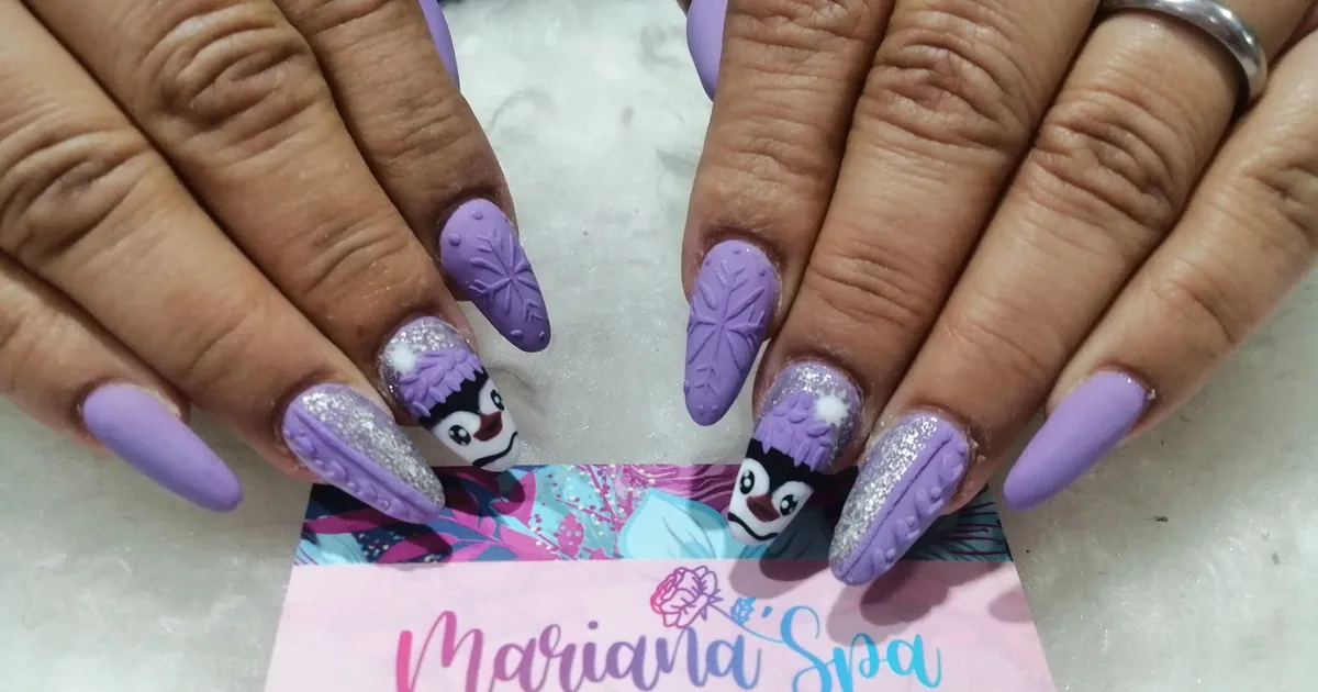 Mariana spa