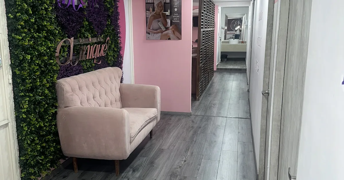 Medicina Estética y Spa «Bleu Clinique»