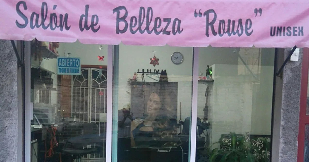 Estetica Rouse
