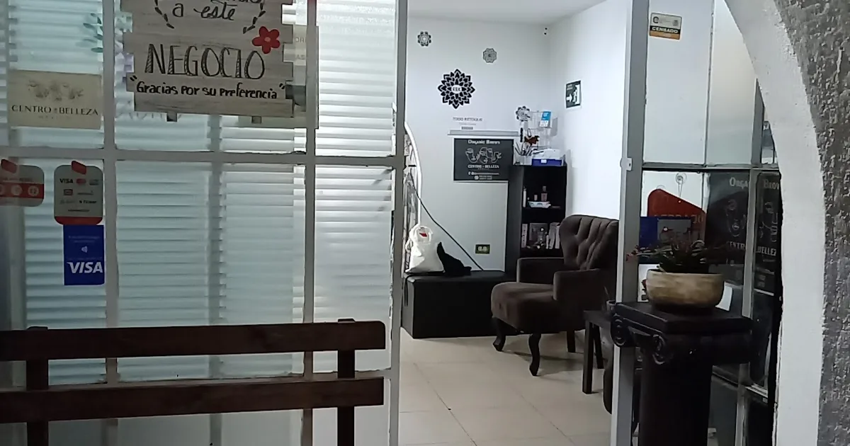 Centro de Belleza México