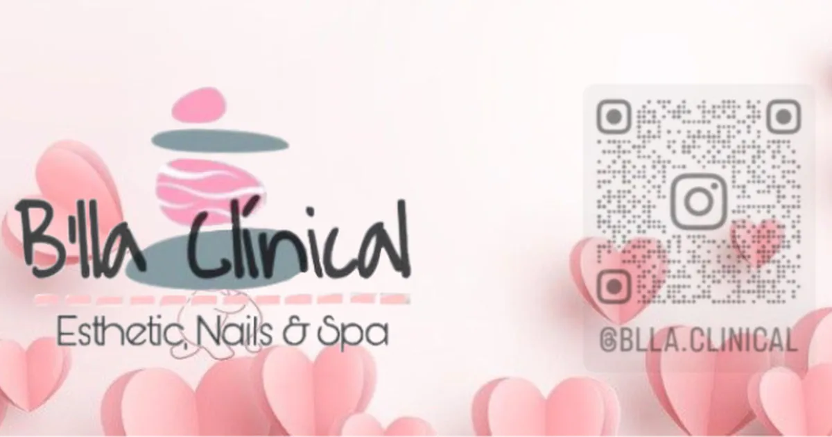 B’lla Clínical Esthetic Nails & Spa