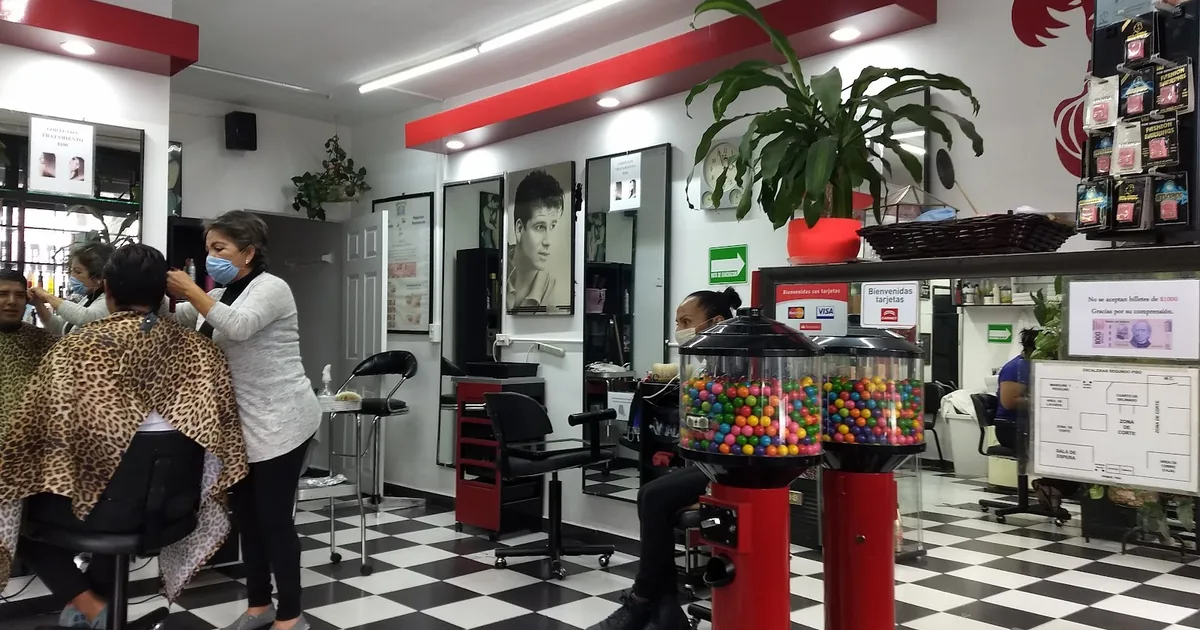 Estética Unisex DIANA