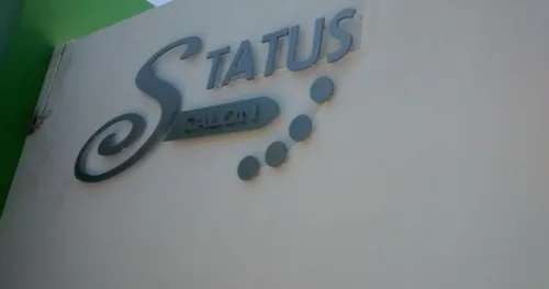 Status Salón, negocios en Colima, Colima