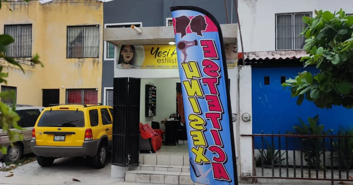 kike villavisencio salon spa