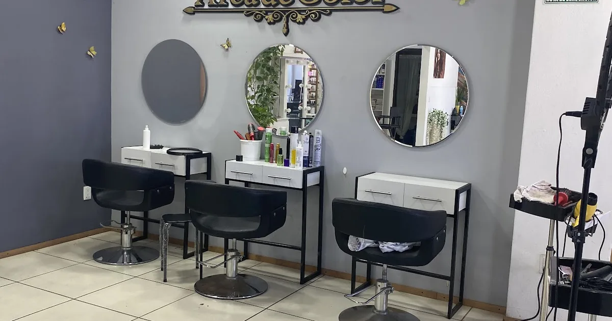 PRESTIGE HAIR CUT SALÓN