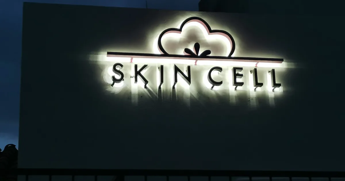 SKIN CELL COLIMA
