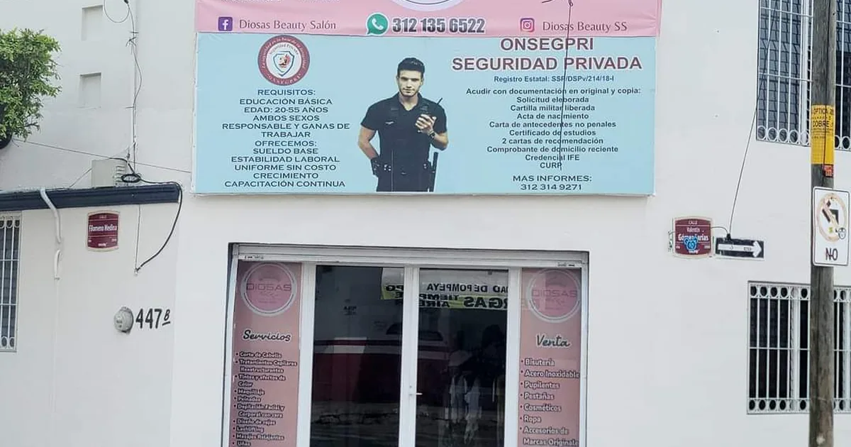 Studio Luis Dueñas