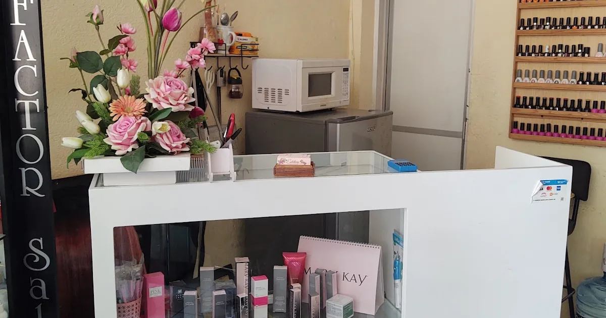 Estética Rosy
