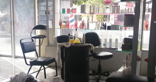 Molinas Salon & Spa, negocios en Villa de Álvarez, Colima