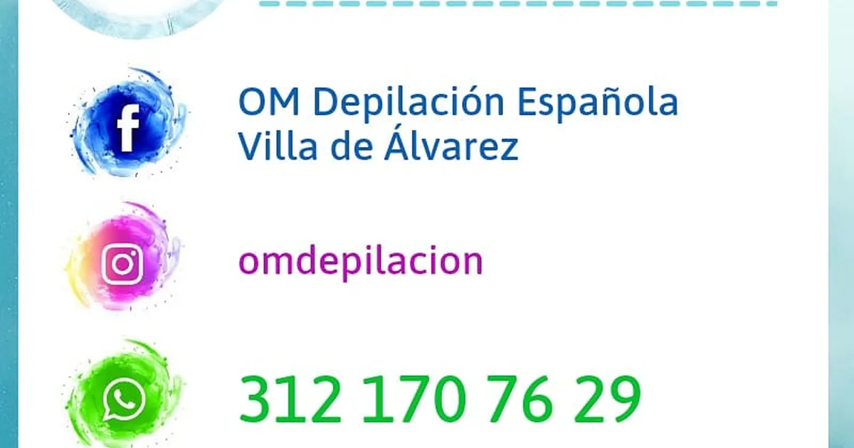 CeraWax Depilación Española