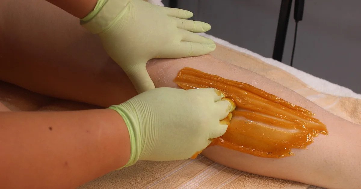 CeraLuz Depilación Sugaring
