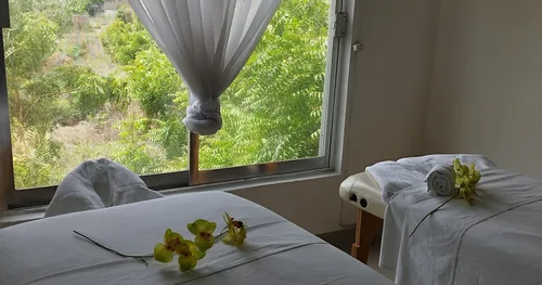 Spa Holistico Martha Sankar, negocios en Manzanillo, Colima