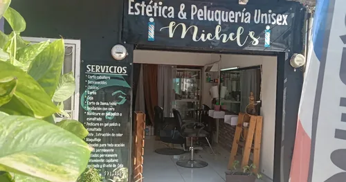Estética Unisex Alma Rosa, negocios en Manzanillo, Colima