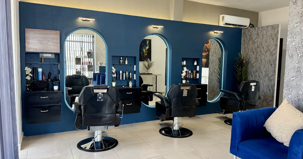 Sirius Hair Studio