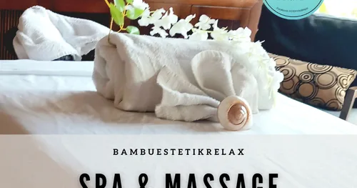 Bambú estetik relax, negocios en Manzanillo, Colima