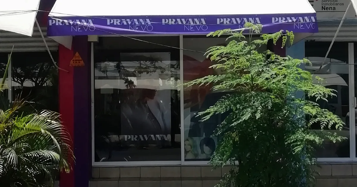 Pravana Manzanillo