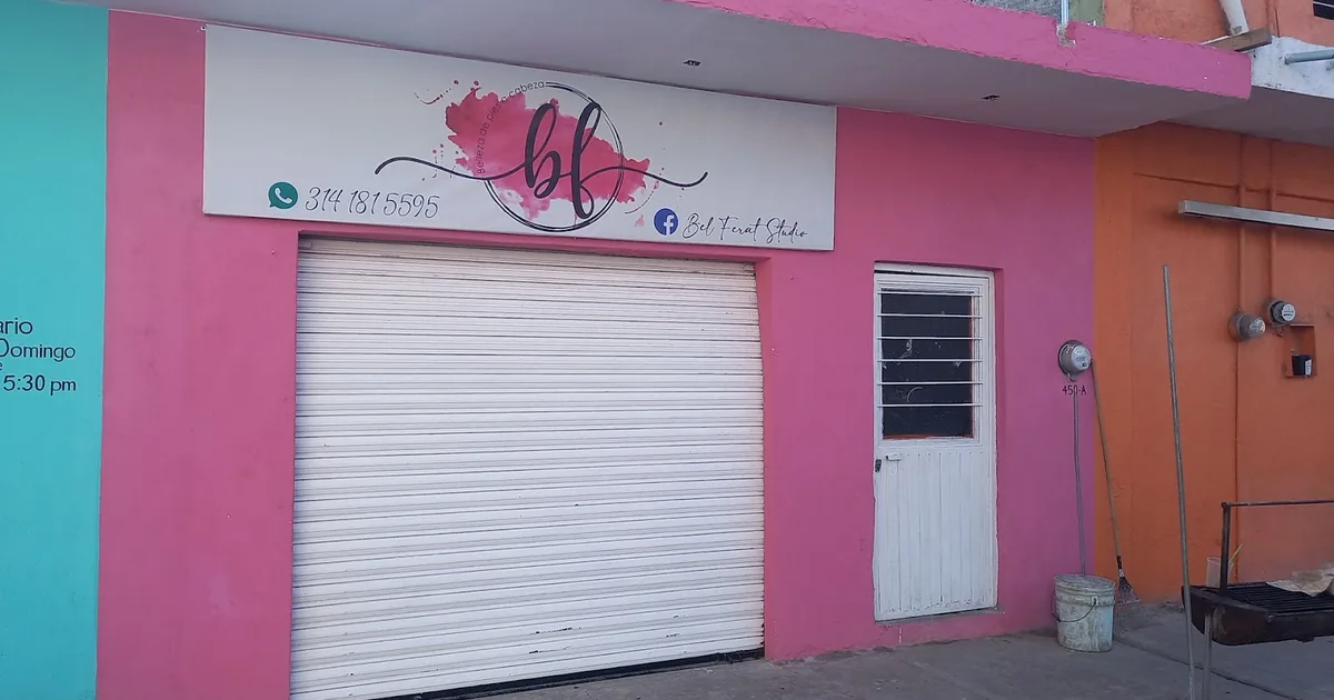 La Cejeria Spa de Cejas