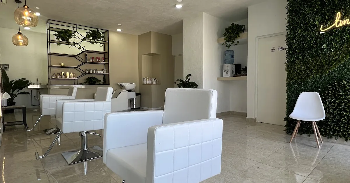 Tm Beauty Salón