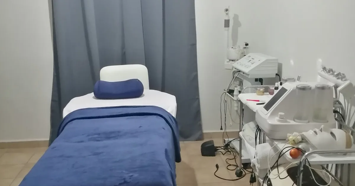 Serenity Skin Centro Cosmetologico
