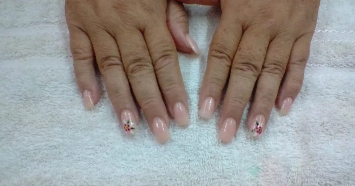 Estética Rosy