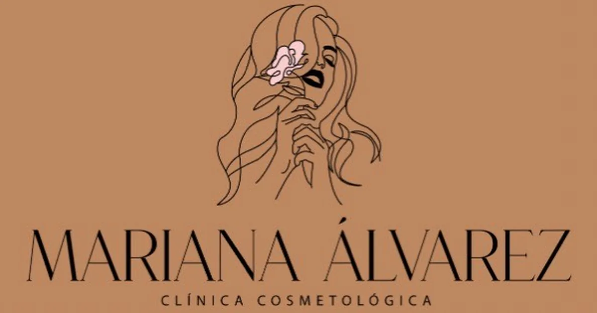 Cosmetologa Mariana Alvarez
