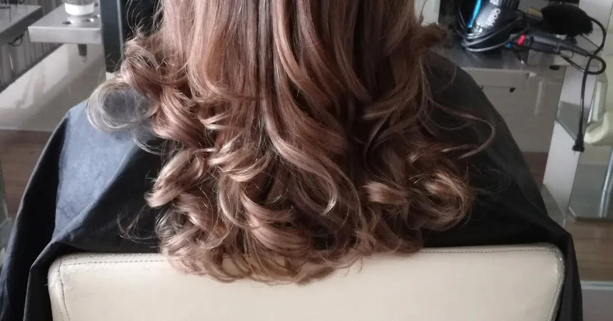 Ambiance Hair Salón & Spa