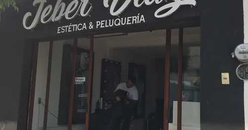 Jeber Diaz Estetica & Peluqueria, negocios en Celaya, Guanajuato