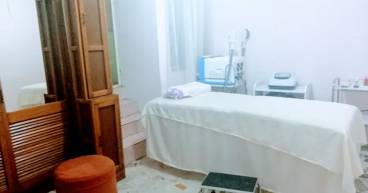 Lippo Cabina Corporal