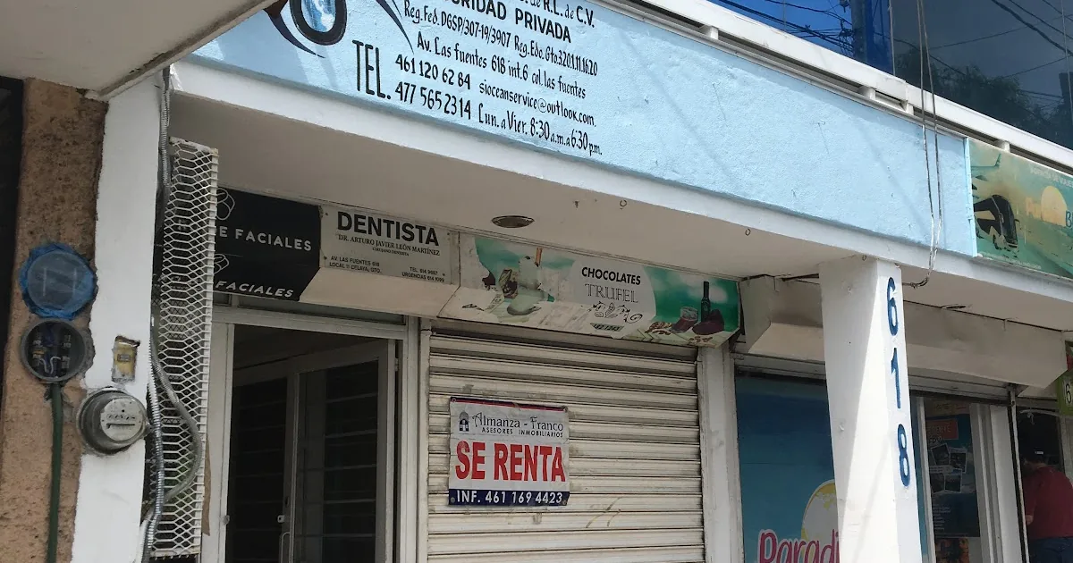 Skin Balance Celaya,Gto.