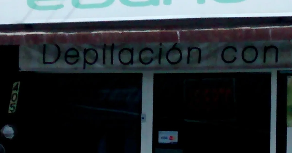 Ebano Depilacion