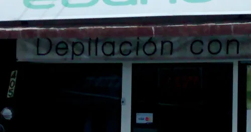 Ebano Depilacion, negocios en Celaya, Guanajuato