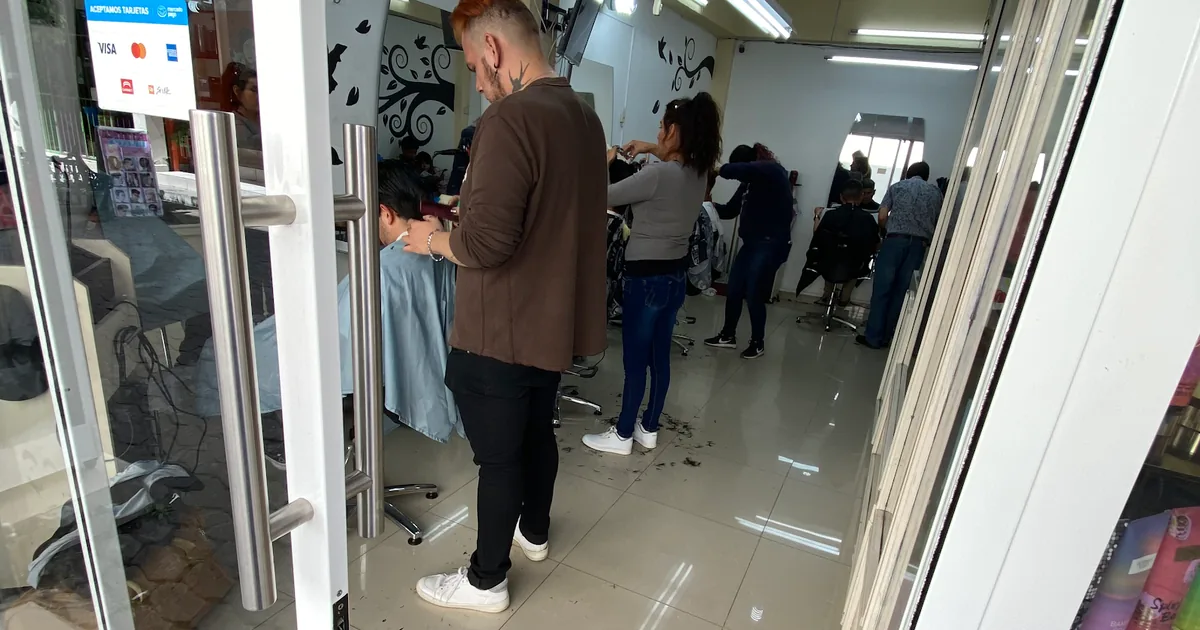 El Güero 2 Estética Unisex