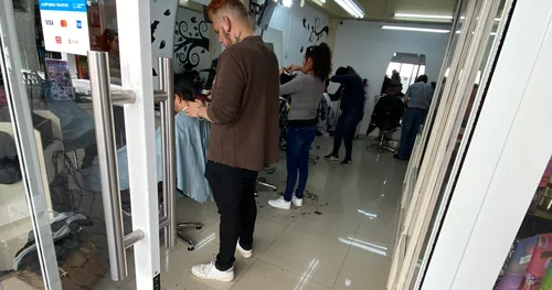 El Güero 2 Estética Unisex, negocios en Celaya, Guanajuato