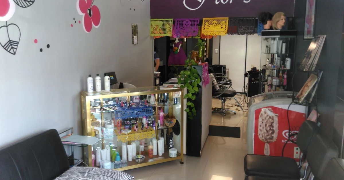 Estetica Flor’s
