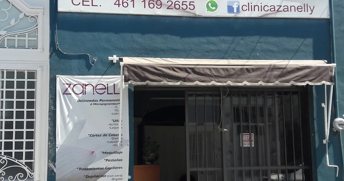 Clínica Bouclier
