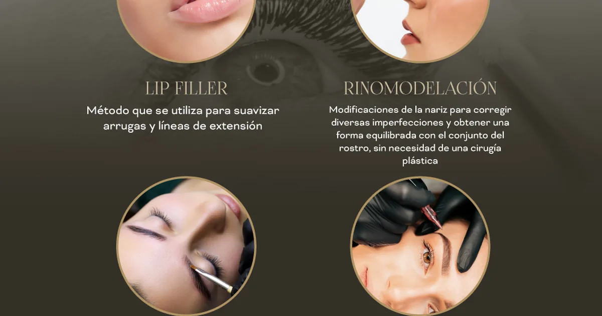 Luxe Lash Studio Celaya
