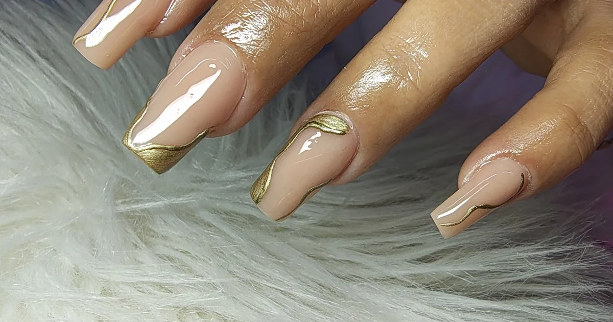 Salon de uñas «miriam akino»